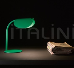 Настольный светильник MIA T Настольный светильник MIA T фабрика De Majo Illuminazione