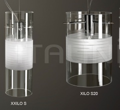 Подвесной светильник XILO S Подвесной светильник XILO S фабрика De Majo Illuminazione