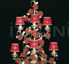 Настенный светильник AP1050/07NCD3 Настенный светильник AP1050/07NCD3 фабрика Pataviumart