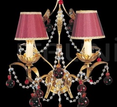 Настенный светильник AP1850/02NG30 Настенный светильник AP1850/02NG30 фабрика Pataviumart