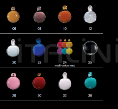 Итальянские Свет - Люстра CH1850/08NF25 Итальянские Свет - Люстра CH1850/08NF25 фабрика Pataviumart