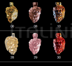 Итальянские Свет - Люстра CH2000/12NG30 Итальянские Свет - Люстра CH2000/12NG30 фабрика Pataviumart