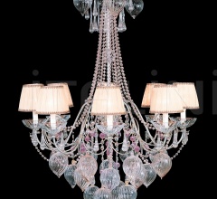 Итальянские Свет - Люстра CH2222/08NJ36 Итальянские Свет - Люстра CH2222/08NJ36 фабрика Pataviumart