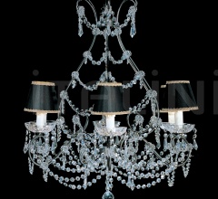 Итальянские Свет - Люстра CHK700/06AE Итальянские Свет - Люстра CHK700/06AE фабрика Pataviumart