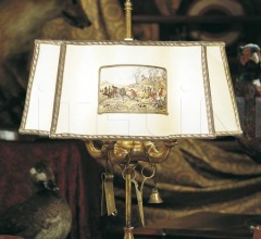 Итальянские Настольные светильники - Настольный светильник TL0193/04AC Итальянские Настольные светильники - Настольный светильник TL0193/04AC фабрика Pataviumart