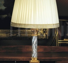 Итальянские Настольные светильники - Настольный светильник TL0461/01AG Итальянские Настольные светильники - Настольный светильник TL0461/01AG фабрика Pataviumart