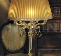 Итальянские Настольные светильники - Настольный светильник TL0560/05AH Итальянские Настольные светильники - Настольный светильник TL0560/05AH фабрика Pataviumart