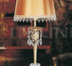 Итальянские Настольные светильники - Настольный светильник TL0955/01AG Итальянские Настольные светильники - Настольный светильник TL0955/01AG фабрика Pataviumart