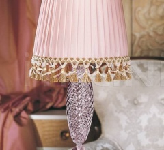 Итальянские Настольные светильники - Настольный светильник TL0971/01AG Итальянские Настольные светильники - Настольный светильник TL0971/01AG фабрика Pataviumart