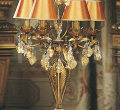 Итальянские Настольные светильники - Настольный светильник TL1800/06NG Итальянские Настольные светильники - Настольный светильник TL1800/06NG фабрика Pataviumart