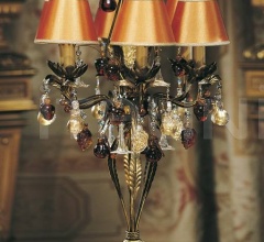 Итальянские Настольные светильники - Настольный светильник TL1830/06NE Итальянские Настольные светильники - Настольный светильник TL1830/06NE фабрика Pataviumart