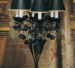 Итальянские Настольные светильники - Настольный светильник TL1850/06NF25 Итальянские Настольные светильники - Настольный светильник TL1850/06NF25 фабрика Pataviumart