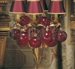 Итальянские Настольные светильники - Настольный светильник TL1882/06NG30 Итальянские Настольные светильники - Настольный светильник TL1882/06NG30 фабрика Pataviumart