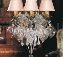 Итальянские Настольные светильники - Настольный светильник TL1883/06NA36 Итальянские Настольные светильники - Настольный светильник TL1883/06NA36 фабрика Pataviumart