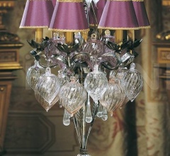 Итальянские Настольные светильники - Настольный светильник TL1884/06NA40 Итальянские Настольные светильники - Настольный светильник TL1884/06NA40 фабрика Pataviumart