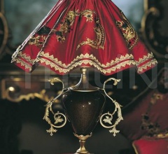 Настольный светильник TLM212/01AG26 Настольный светильник TLM212/01AG26 фабрика Pataviumart