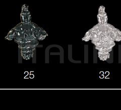 Настенный светильник AP1222/0325 Настенный светильник AP1222/0325 фабрика Pataviumart