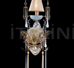 Итальянские Свет - Настенный светильник AP2230/01NJ Итальянские Свет - Настенный светильник AP2230/01NJ фабрика Pataviumart