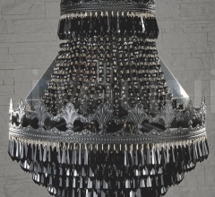 Итальянские Свет - Настенный светильник AP3100/03NF25 Итальянские Свет - Настенный светильник AP3100/03NF25 фабрика Pataviumart