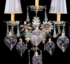 Итальянские Свет - Настенный светильник AP3300/03NA01 Итальянские Свет - Настенный светильник AP3300/03NA01 фабрика Pataviumart