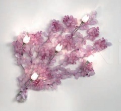 Итальянские Свет - Настенный светильник AP3700/05NJ01 Итальянские Свет - Настенный светильник AP3700/05NJ01 фабрика Pataviumart