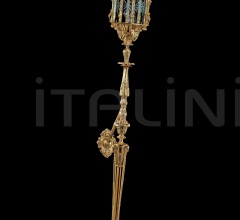 Итальянские Свет - Настенный светильник AP5000/01JA Итальянские Свет - Настенный светильник AP5000/01JA фабрика Pataviumart