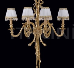 Итальянские Свет - Настенный светильник AP5003/04JA Итальянские Свет - Настенный светильник AP5003/04JA фабрика Pataviumart