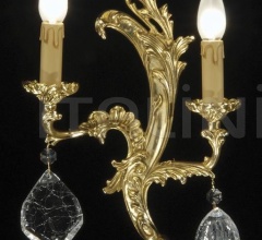 Итальянские Свет - Настенный светильник AP5100/02JA23 Итальянские Свет - Настенный светильник AP5100/02JA23 фабрика Pataviumart