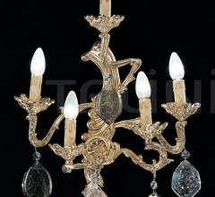 Итальянские Свет - Настенный светильник AP5100/05JA55 Итальянские Свет - Настенный светильник AP5100/05JA55 фабрика Pataviumart