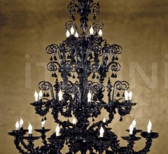 Итальянские Свет - Люстра CH1020/2625 Итальянские Свет - Люстра CH1020/2625 фабрика Pataviumart