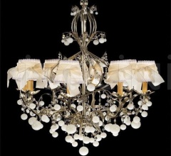 Итальянские Свет - Люстра CH1850/08AK20 Итальянские Свет - Люстра CH1850/08AK20 фабрика Pataviumart