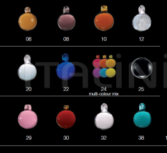 Итальянские Свет - Люстра CH1850/10AK25 Итальянские Свет - Люстра CH1850/10AK25 фабрика Pataviumart