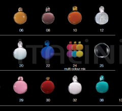 Итальянские Свет - Люстра CH1850/18AS13 Итальянские Свет - Люстра CH1850/18AS13 фабрика Pataviumart