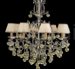 Итальянские Свет - Люстра CH1857/08NJ80 Итальянские Свет - Люстра CH1857/08NJ80 фабрика Pataviumart