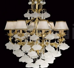 Итальянские Свет - Люстра CH1892/08AI20 Итальянские Свет - Люстра CH1892/08AI20 фабрика Pataviumart