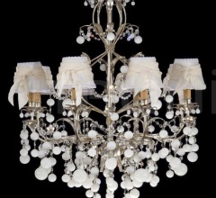 Итальянские Свет - Люстра CH1951/08AK20 Итальянские Свет - Люстра CH1951/08AK20 фабрика Pataviumart
