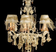 Итальянские Свет - Люстра CH1953/06MG Итальянские Свет - Люстра CH1953/06MG фабрика Pataviumart