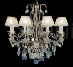 Итальянские Свет - Люстра CH2309/08NS65 Итальянские Свет - Люстра CH2309/08NS65 фабрика Pataviumart