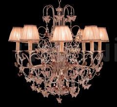 Итальянские Свет - Люстра CH2310/08RC Итальянские Свет - Люстра CH2310/08RC фабрика Pataviumart