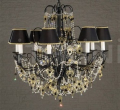 Итальянские Свет - Люстра CH2315/08NF Итальянские Свет - Люстра CH2315/08NF фабрика Pataviumart