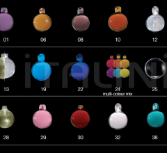 Итальянские Свет - Люстра CH2850/06NG24 Итальянские Свет - Люстра CH2850/06NG24 фабрика Pataviumart