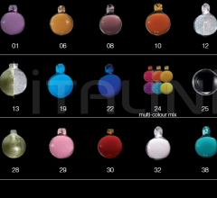 Итальянские Свет - Люстра CH2850/06NG30 Итальянские Свет - Люстра CH2850/06NG30 фабрика Pataviumart