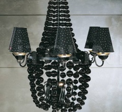 Итальянские Свет - Люстра CH2851/06NF25 Итальянские Свет - Люстра CH2851/06NF25 фабрика Pataviumart