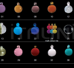 Итальянские Свет - Люстра CH2851/06NF25 Итальянские Свет - Люстра CH2851/06NF25 фабрика Pataviumart