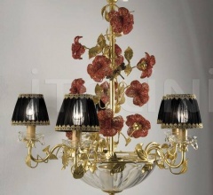 Итальянские Свет - Люстра CH2921/05AID3 Итальянские Свет - Люстра CH2921/05AID3 фабрика Pataviumart