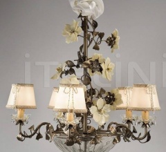 Итальянские Свет - Люстра CH2933/05RHF3 Итальянские Свет - Люстра CH2933/05RHF3 фабрика Pataviumart