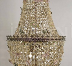 Итальянские Свет - Люстра CH3103/08RG Итальянские Свет - Люстра CH3103/08RG фабрика Pataviumart