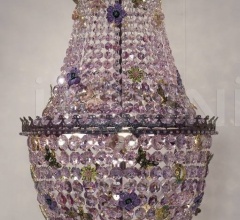 Итальянские Свет - Люстра CH3105/08RF Итальянские Свет - Люстра CH3105/08RF фабрика Pataviumart