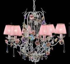Итальянские Свет - Люстра CH3200/06MP Итальянские Свет - Люстра CH3200/06MP фабрика Pataviumart