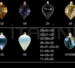 Итальянские Свет - Люстра CH3300/12AS28 Итальянские Свет - Люстра CH3300/12AS28 фабрика Pataviumart